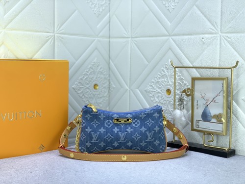 Split leather bag ,AAAA ,size 24x13x6cm,no box,  B88-1842