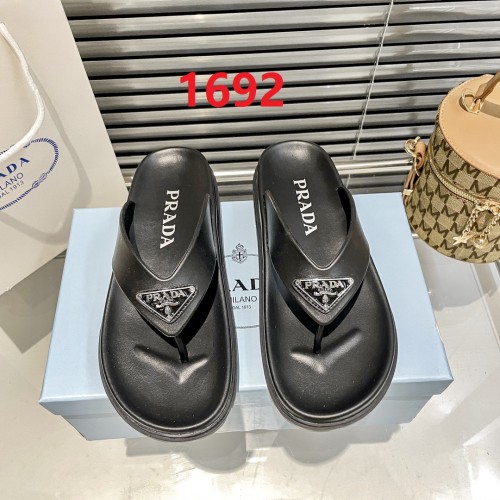 Women flat slipper shoes,  size 35-42, SS50-1692-1694