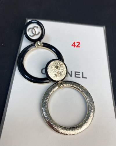 Earring  jewelry ,with box,  J25-42