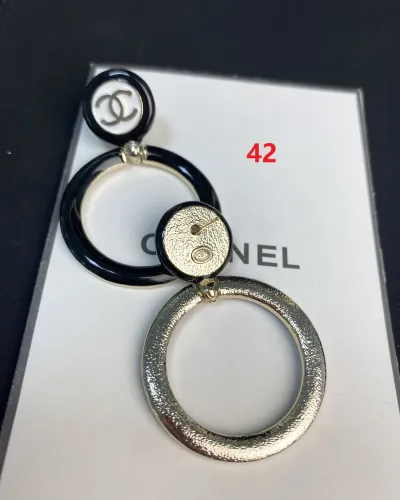 Earring  jewelry ,with box,  J25-42