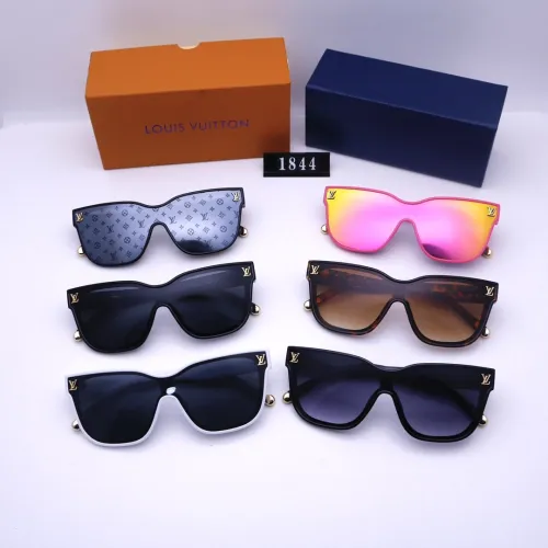 Blue light blocking sunglasses with the box and case ,G25-564-569