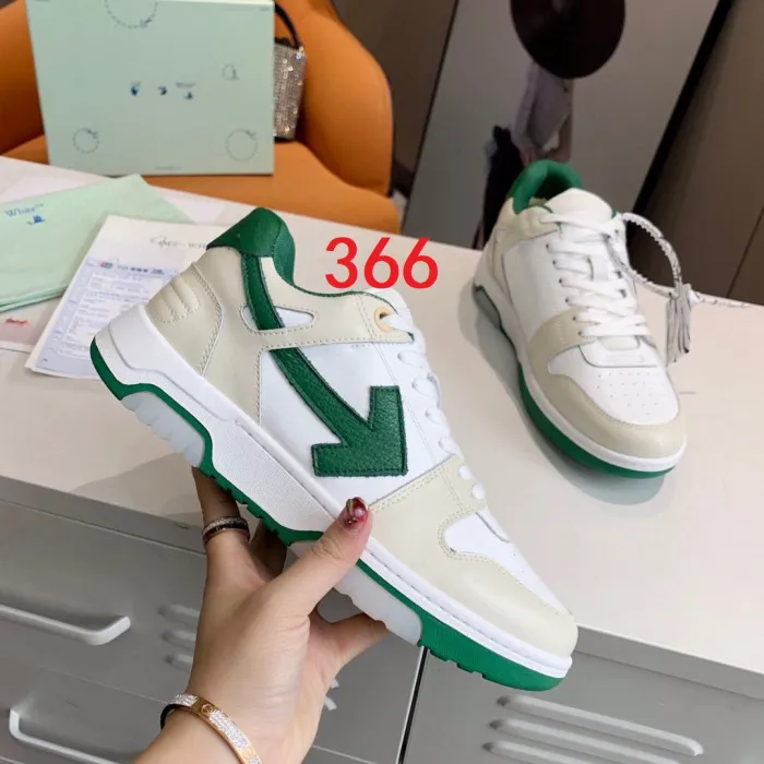 Leather sport sneakers shoes, size 36-45, SS98-365-371