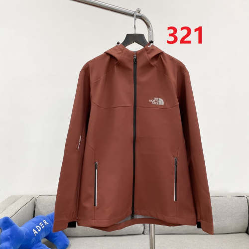 Men's and women's autumn and winter double waterproof jacket clothes,CL68-321-323