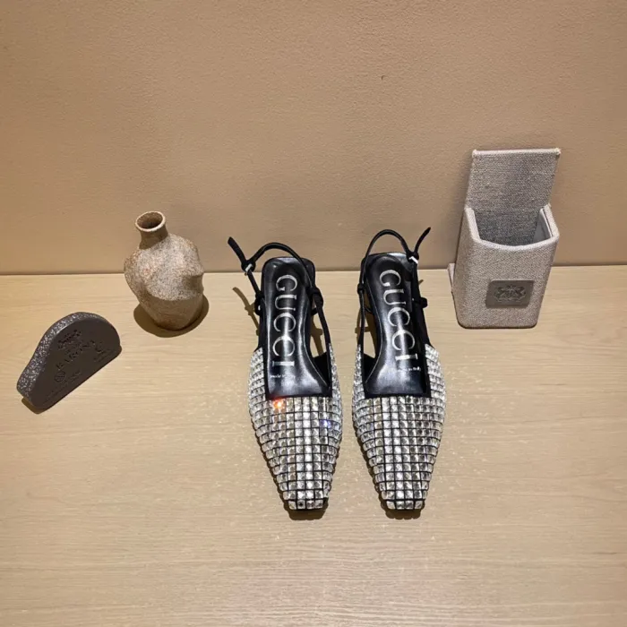 women heel shoes, heel:4.5cm,size 34-40, SS60-1759-1760