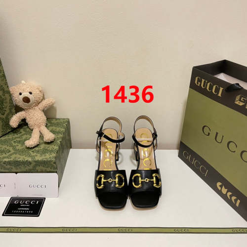 women heel shoes, size 34-42, with box, SS60-1436-1440