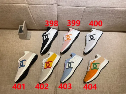 Women flat sneakers shoes, size 35-41, SS80-398-404