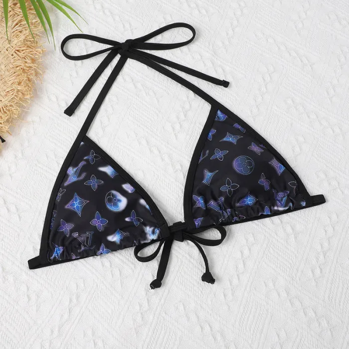 Ladies' sexy high-end swimsuit SW20-88