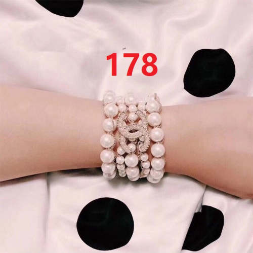 bracelet jewelry ,with box,  J30-178
