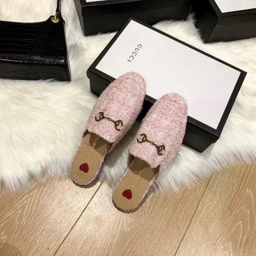 flat sandals slippers shoes  size 35-44, with box, SS60-764