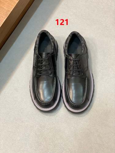 Top Quality men flat shoes size 38-45, SS150-121