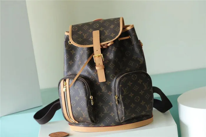 Leather bag ,AAAAA ,size 31*38*11cm ,no box, B130-31