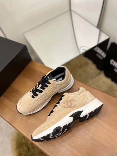 Women flat sneakers shoes, size 35-41, SS80-419