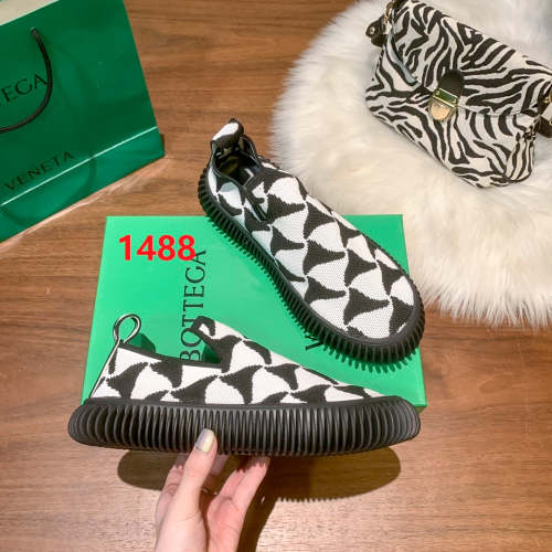 men's and women's flat sneakers shoes,size 35-45, SS70-1488