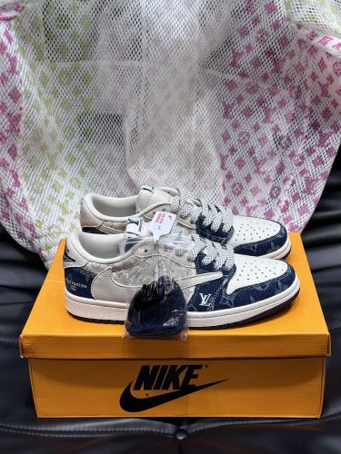 Men run flat shoes，size 38-45, SS98-497