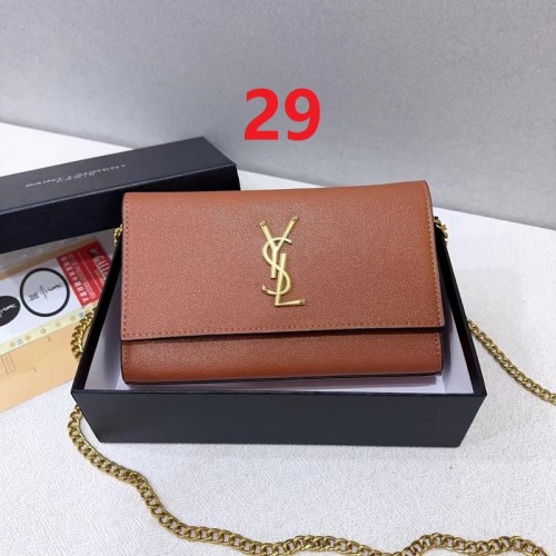 PU leather bag ,budget , size 23x15x6cm,no box,  B28-29-33