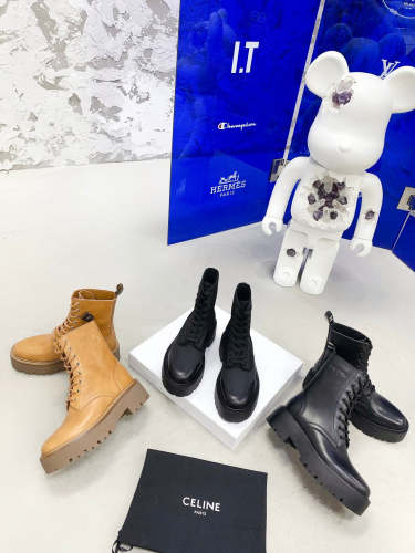 women boot shoes, size 35-40, SS80-428-430