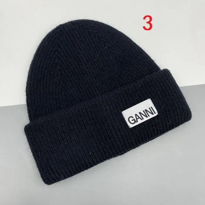 Winter knitted hat,HAT15-1-9