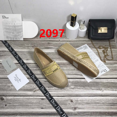 Women's Flat shoes, size 35-40, SS60-2097