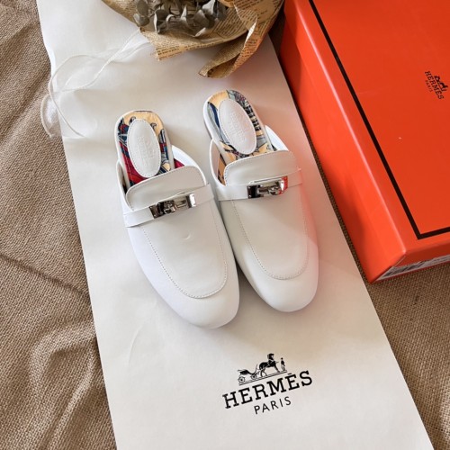 Women flat slipper shoes,  size 35-42, SS60-2497