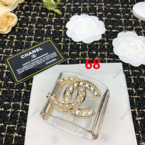 Bracelet bangle jewelry ,with box,  J48-68
