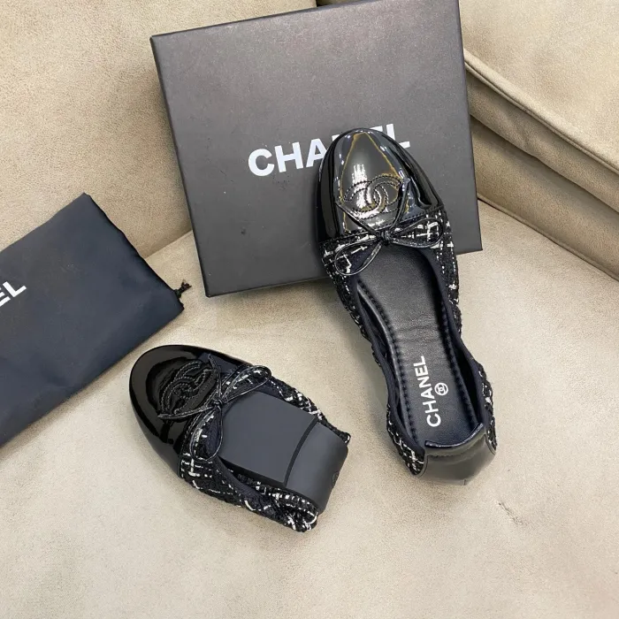 Women's Flat shoes, size 35-41, SS60-2052-2054