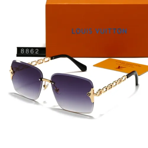 Blue light blocking sunglasses with the box and case ,G25-81-88
