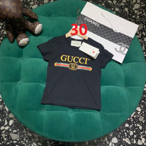 Kids fashion t-shirt clothes, CL15.5-30-31
