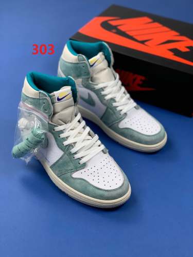 AJ real leather sport boot shoes, size 36-45, SS98-303