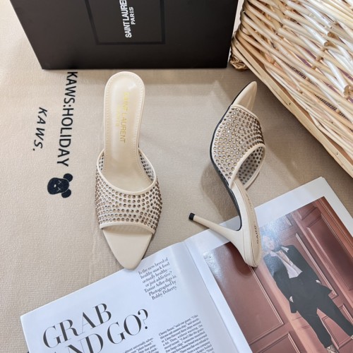 Women heel shoes,heel 7cm,  size 34-40, SS60-274-275