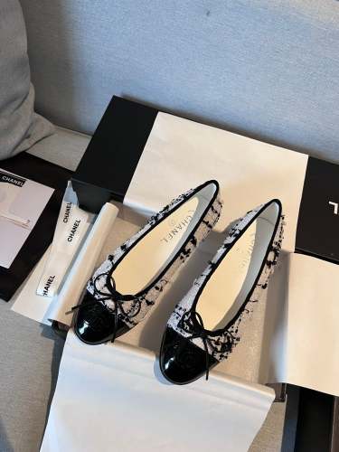 Women's flat shoes, size 35-42, SS50-1351