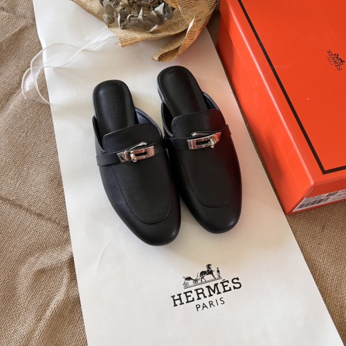 Women flat slipper shoes,  size 35-42, SS60-2499