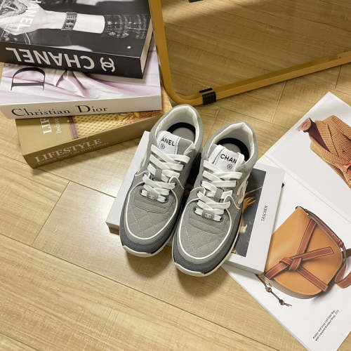 Women flat sneaker shoes, size 34-42, SS70-1706
