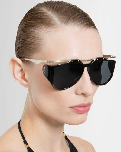 Blue light blocking sunglasses with the box and case ,G25-941-945