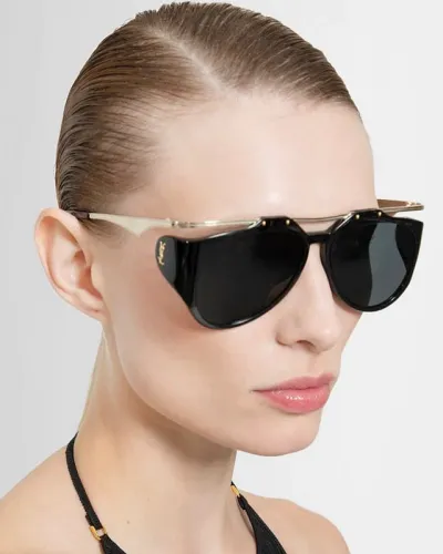 Blue light blocking sunglasses with the box and case ,G25-941-945
