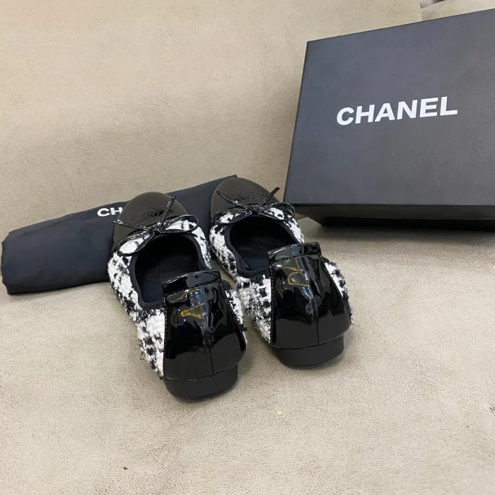 Women's Flat shoes, size 35-41, SS60-2052-2054