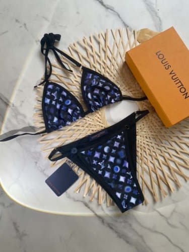 Ladies' sexy high-end swimsuit SW20-103