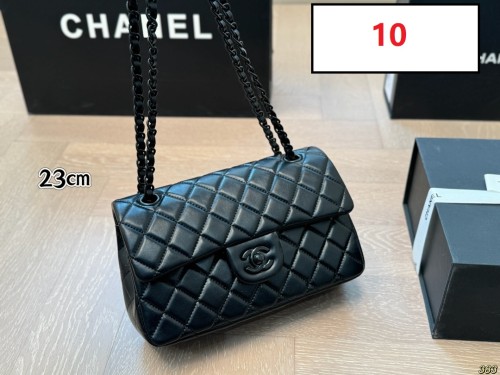 Leather bag ,4A ,size 23x14cm/25x15cm,no box,  B88-10-11