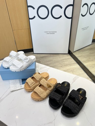 Women flat slipper shoes,  size 35-41, SS70-1949-1951