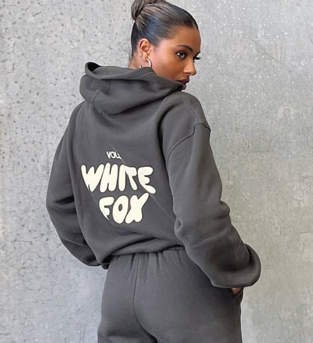 Women's Sports hoodie set hoodie + pants clothes，size S-3XL, CL25-1019-1021