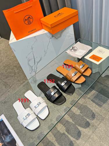 Women's Flat slippers shoes , size 35-41 ,SS50-1191-1193