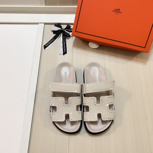 Women men flat slipper shoes,  size 35-44, SS50-1649