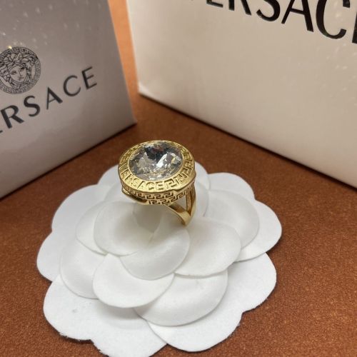 Ring jewelry ,with box,  J25-1669