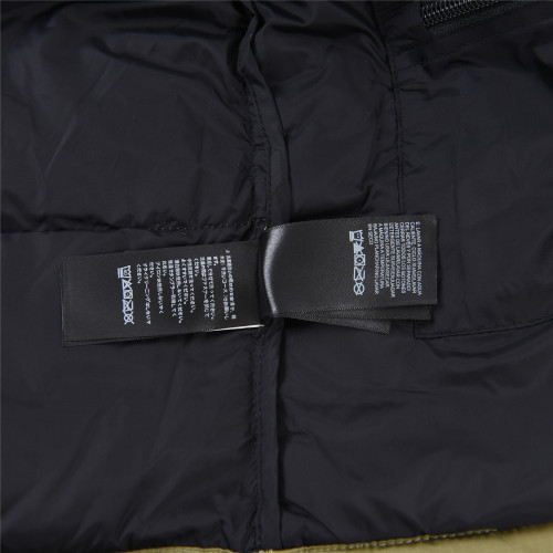 Kids' down jacket  clothes eiderdown outwear . CL88-9