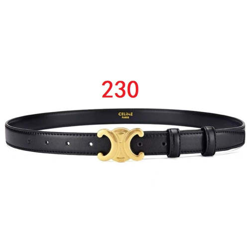 Ms split belt， width 2.5cm, BLT10-227-230