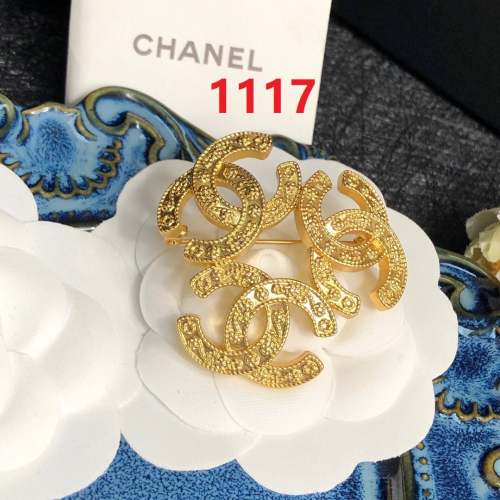 brooch jewelry ,with box, J25-1117