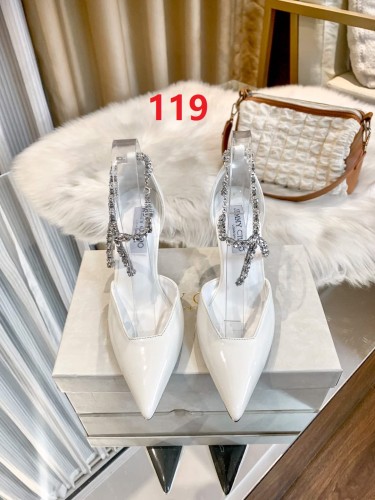 Women heel shoes, size 35-40, SS60-119-120