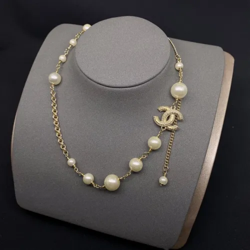 necklace jewelry ,with box,  J25-1022