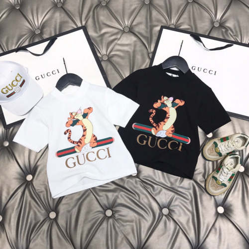 Kids fashion t-shirt clothes, CL15.5-54-55