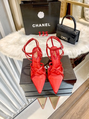 Women heel shoes,size 34-42, SS60-135-137