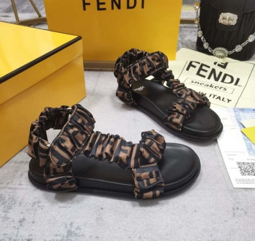 women  sandals, size 35-43,with box, SS80-363